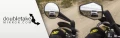 Lusterko DoubleTake Mirror Enduro