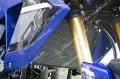 Osłona chłodnicy Suzuki V-Strom 800/800 DE