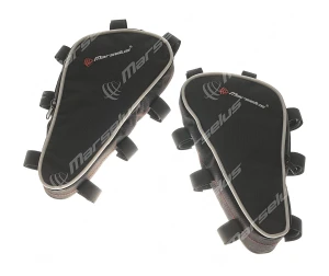 Torby na oryginalne gmole Honda NX500