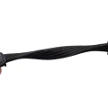 Oxford Pasy bagażowe Atlas B-CLIP 17 mm x 1,2 m