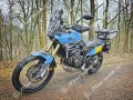 Torby na gmole SW-Motech Yamaha Tenere 700