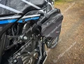 Torby na gmole SW-Motech Yamaha Tenere 700