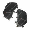 Torby na gmole Heed Yamaha Tenere 700 (1680D)