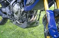 Osłona silnika Suzuki V-Strom 800/800 DE