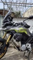 Torby na oryginalne gmole Voge 900 DSX