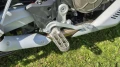 Podnóżki enduro Aprilia Tuareg 660