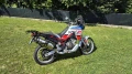 Podnóżki enduro Aprilia Tuareg 660