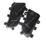 Torby na gmole Hepco-Becker Honda Transalp XL750