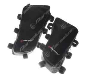 Torby na gmole Hepco-Becker Honda Transalp XL750