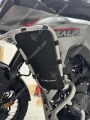 Torby na gmole Hepco-Becker Honda Transalp XL 750