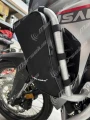 Torby na gmole Hepco-Becker Honda Transalp XL 750