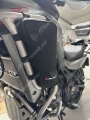 Torby na gmole Hepco-Becker Honda Transalp XL 750