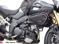 Torby na gmole Suzuki V-Strom 1000