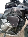 Torby na gmole SW-Motech - Honda Crosstourer