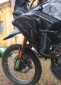 Torby na oryginalne gmole CFMOTO 450 MT