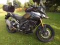 Torby na gmole SW-Motech - Suzuki V-Strom 1000