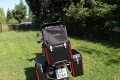 Zestaw kufrów BMW R1200 GS