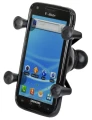 Uniwersalny uchwyt X-Grip z 1-calowa glowica obrotowa