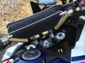 Torba na poprzeczkę kierownicy Honda CRF1000L Africa Twin