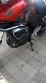 Honda CB500X