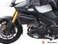 Torby na gmole Suzuki V-Strom 1000