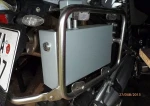 Mały kufer BMW R1200 GS Adventure - narzędziówka