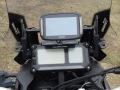 Uchwyt nawigacji Yamaha XT1200 Z/ZE Super Tenere