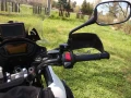 Poszerzenie lusterek Honda CB500X