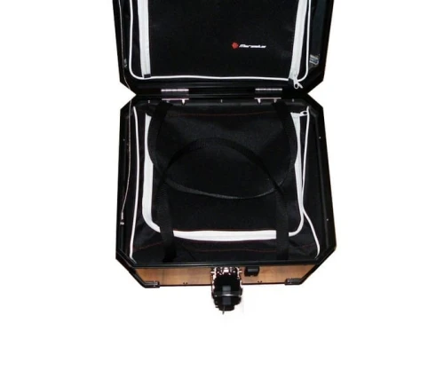 Topcase BMW ADV