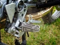 Podnóżki enduro BMW R1200 GS