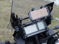 Uchwyt nawigacji Yamaha XT1200 Z/ZE Super Tenere