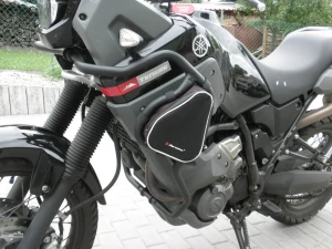 Torby na gmole Givi/Kappa Yamaha XT660 Z Tenere