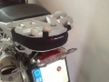 Torba pod płytę kufra centralnego
