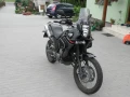 Torby na gmole Yamaha XT660Z Tenere