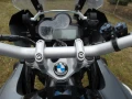 Podwyższenie kierownicy BMW R1200 GS LC