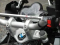 Poprzeczka kierownicy BMW R1200 GS LC