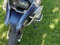 Poszerzenie stopki bocznej BMW R1200 GS LC