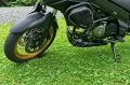 Osłona silnika Suzuki V-Strom 650 2017