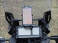 Uchwyt nawigacji Yamaha XT1200 Z/ZE Super Tenere