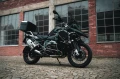 Torby na gmole Wunderlich BMW R1200 GS LC