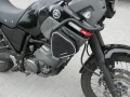 Torby na gmole Yamaha XT660Z Tenere