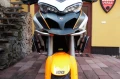Torby na gmole Touratech Ducati Multistrada 1200 Enduro