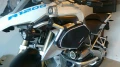 Torby na gmole Givi/Kappa BMW R1200 GS LC