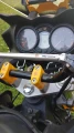 Poprzeczka kierownicy Suzuki DL650