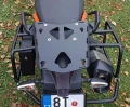 Płyta pod kufer centralny KTM 1090 Adventure