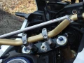 Poprzeczka kierownicy Honda CRF1000L Africa Twin