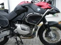 Torby na gmole BMW ADV