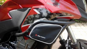 Torby na gmole Givi/Kappa Honda CB500X