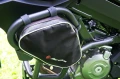 Torby na gmole V-Strom 650 2017