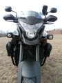 Torby na gmole SW-Motech - Honda Crosstourer